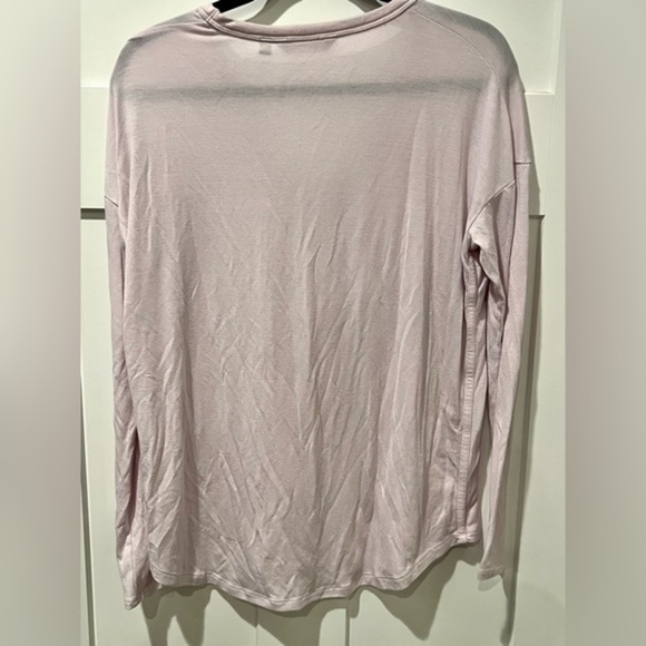 Athleta long sleeve - Picture 2 of 3